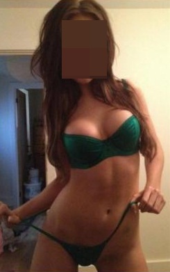 Eryaman Escort — Sınırlarını Bilen, Bakımlı ve Güler Yüzlü Bir Duruş