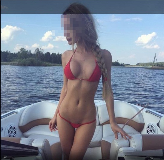 Eryaman Escort | Bugün Eryaman'da Kim Var?