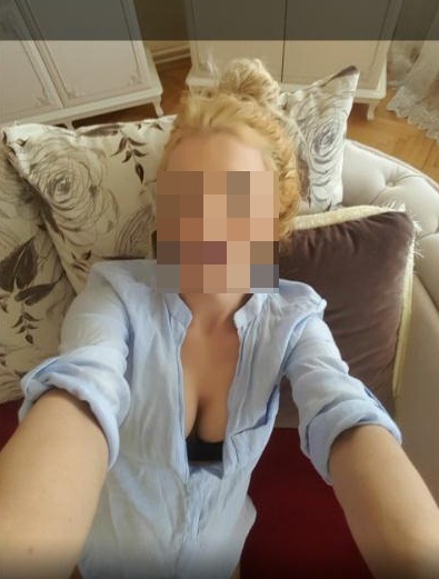 Eryaman VIP Escort Yht Gari Cevre Bolgeler