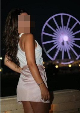 Eryaman Göksu Parkı Çevresi Escort Buluşmaları ve Dinlenme Rehberi