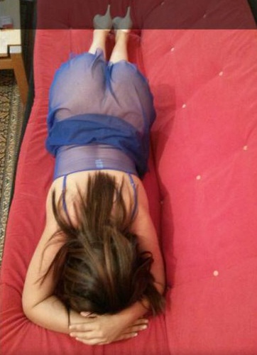 Eryaman VIP Escort Yht Gari Cevre Bolgeler