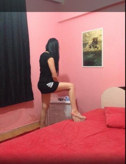 Eryaman Escort — Saygılı İletişim, Temiz Bir Ortam ve Keyifli Anlar
