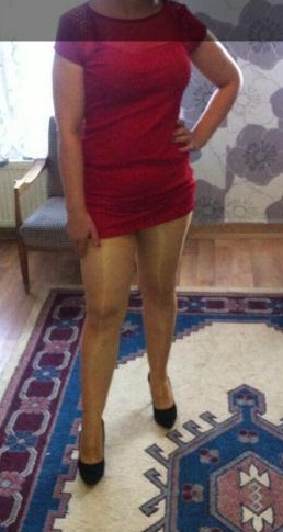 Eryaman Escort — Şehrin Koşturmacasından Uzak, Dinlendirici Sohbet