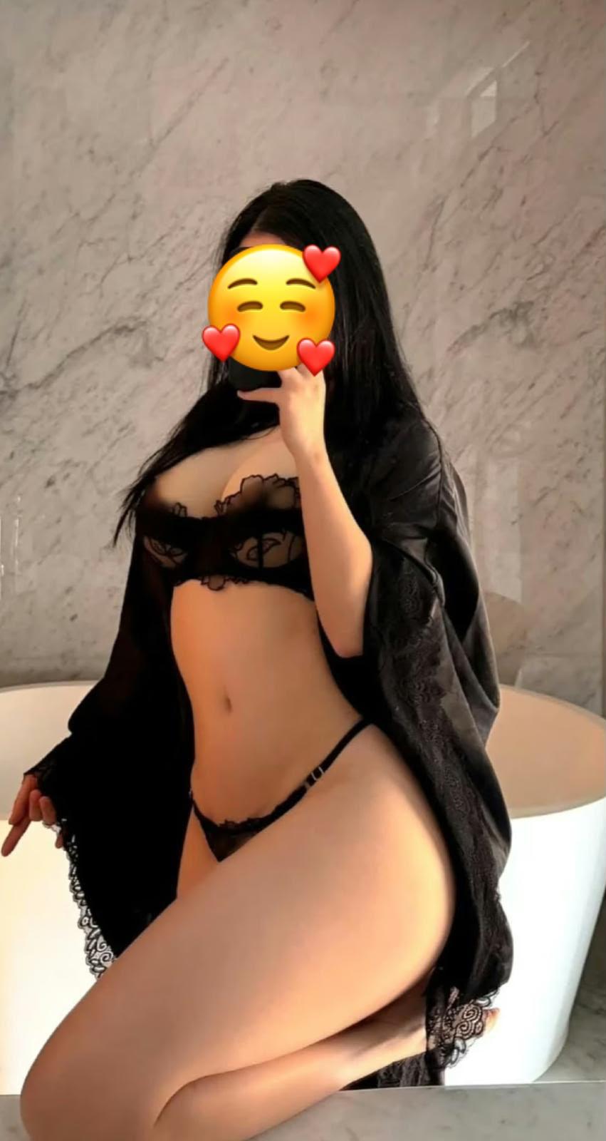Eryaman Escort Melis
