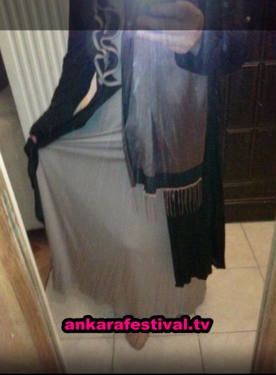 Ankara Escort Kadın