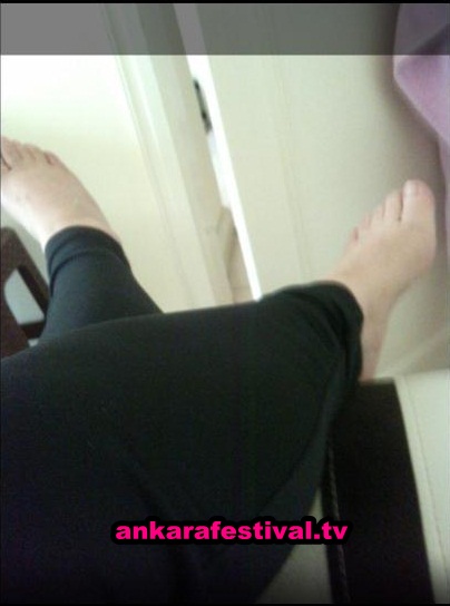 Ankara Escort Bayan İlanları