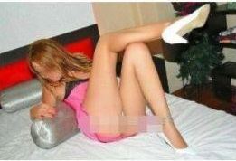 Eryaman Escort Gülay