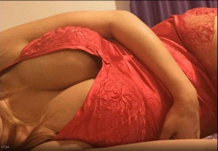 Eryaman Escort Derya